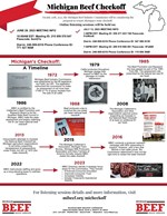 timeline