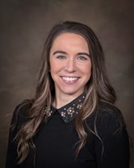 Lindsay Green Headshot 2024