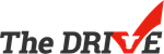The Drive logo