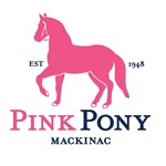 The Pink Pony